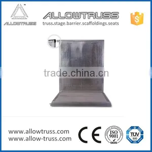 Anti-crash Down Barrier Gate thumbnail-2