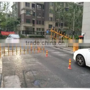 Export Security Good Quality Automobile Intelligent Car Parking System for Super Mall thumbnail-1