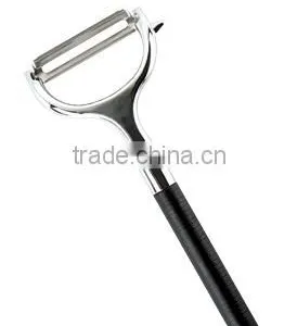 Stainless Steel Houseware Fruit Apple Potato Peeler thumbnail-4