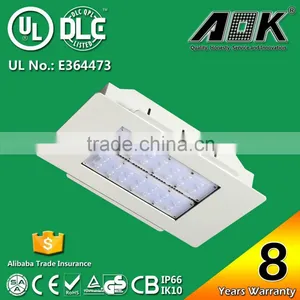 AOK-80WiR UL CUL DLC TUV-GS CE CB ROHS SAA Approval High Power Office Lighting thumbnail-1