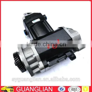 Diesel Engine 6CT 8.3 Air Compressor 3558006 3558018 for Truck Boat thumbnail-1
