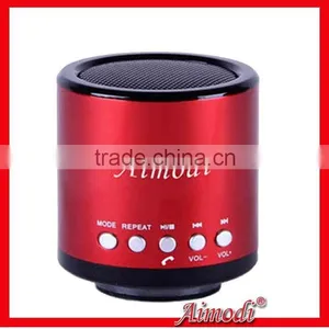 Speaker Bluetooth Wireless Speaker for Mobile Phone Ipad Iphone thumbnail-4