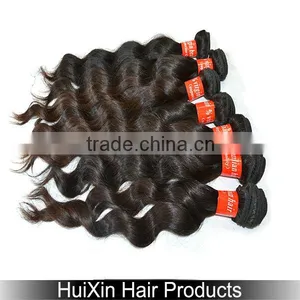 Wholesale Hot Product Top Grade Weave 5a Virgin Bohemian Hair Top Quality thumbnail-1