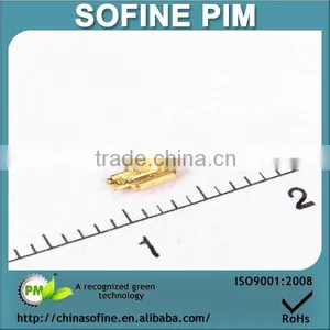 Metal Injection Molding Components For Mobile Parts thumbnail-2