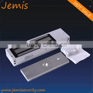 Sliding Door Locks for Wooden Doors With Timer JM-280GF thumbnail-1