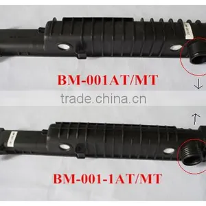 Auto Parts Radiator Plastic Tank for Radiator for BMW thumbnail-3