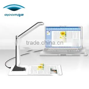 School Accessories Webcam Document Scanner thumbnail-1