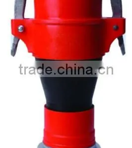 Latch Reduction - Reductor / Sprinkler Irrigation System thumbnail-1