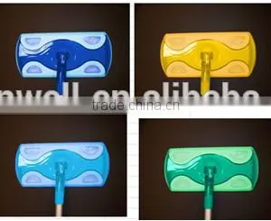 Hot Sale High Quality Easy Floor Cleaning Flat Mop thumbnail-6