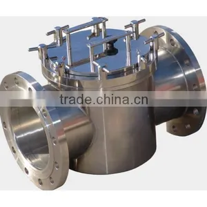 Liquid Line Magnetic Trap for Chemical Materials thumbnail-1
