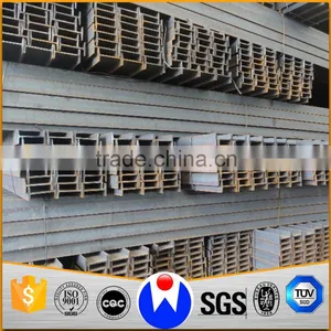 Good Qulity Hot Rolled Steel I Beam With Cheap Pirce thumbnail-6