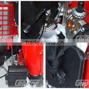 73cc 2-stroke Engine Power Sprayer With CE Certificate thumbnail-3