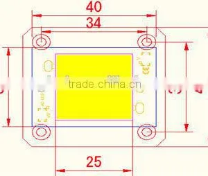High Power Led Chip thumbnail-3