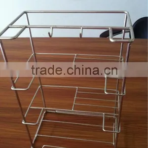 Kitchen Utensil Utensil Storage Holder PF-E253 thumbnail-1