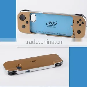 2015 MFI Certified China IOS8 Gamepad for IPhone 6 , Pocket Wireless Power Charging Station for IPhone 6 thumbnail-2