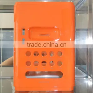 OEM Plastic Housing for Electronic China Supplier thumbnail-1