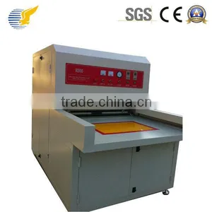 Double Side Exposure Machine With UV Lamp thumbnail-1