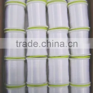 White Color Polyamide Fly Tying Thread Box thumbnail-1