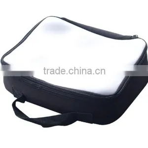 Blank Neoprene Sublimation Picnic Bag thumbnail-2