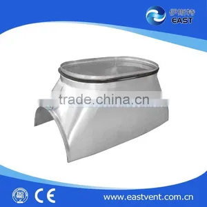 Oval Saddle Joint thumbnail-1