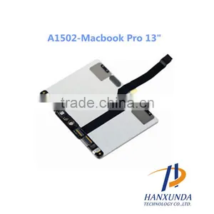 New Original Laptop Touchpad for Mac Book A1502 2013 ME864 ME865 ME866 thumbnail-1