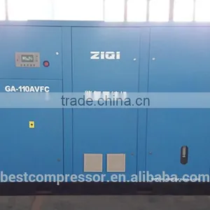 13bar Direct Driven Air Compressors Made in Usa thumbnail-5