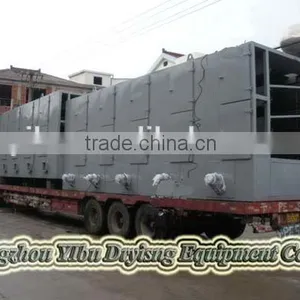 Bell Pepper Belt Dryer thumbnail-4
