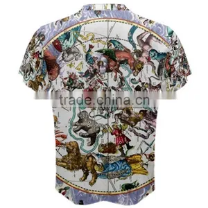 Best Quality Polo T-shirt/sublimation t Shirt/t-shirt Printing thumbnail-1