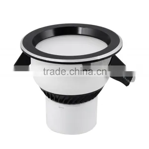 2016 Factory Direct-selling Top Quality 7W LED Aluminum Ceiling Light Down Light thumbnail-6