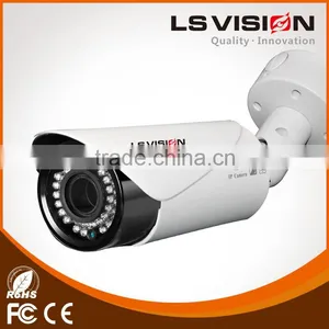 LS VISION High Quality Cctv Camera hd 1080p Ahd Camera Low-illumination Cctv Dome Ahd thumbnail-1
