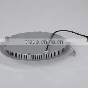 China OEM High Brightness Round Led Panel Light 160x14 Ceiling Light for Home Furniture thumbnail-2