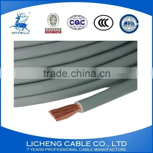 Best Seller PVC Insulated Flexible Wires Cables, Copper House Wiring 240mm2 thumbnail-6