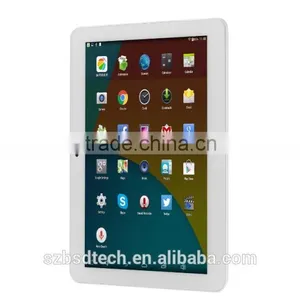 OEM Cheapest Android 10.1inch RK3288 WIFI Flash Unbranded Quad Core WIFI Tablet pc thumbnail-6