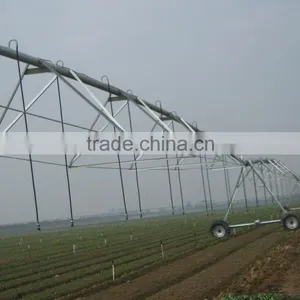 Center Pivot Irrigation Machine thumbnail-2