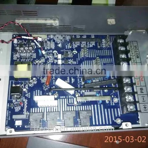 Made in China Sensorless Vector Control ac Drive Inverter 220v/380v thumbnail-5