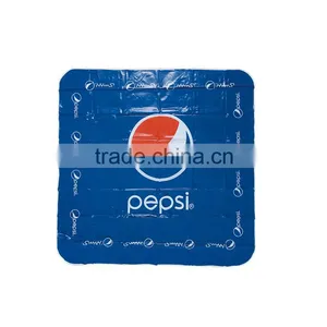Promotional Waterproof Plastic Table Cloth thumbnail-1