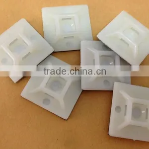 Self Adhesive Cable Tie Mount thumbnail-1