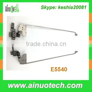 Laptop Lcd Hinge for Dell E5540 E5550 E5220 E5330 Laptop Screen Bracket LCD Hinges Noteook Rotating Shaft thumbnail-1