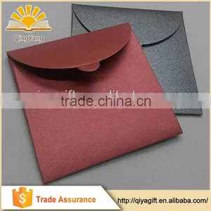 Cute Design Printed White Paper File Envelope thumbnail-5