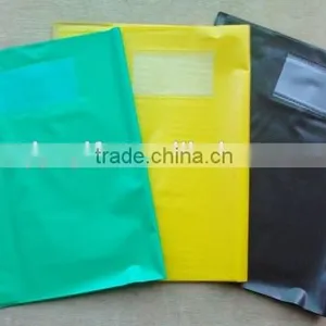 Colorful or Transparent Pvc Book Cover and Cheapest Pvc Book Cover thumbnail-4