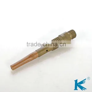 Custom High Precision OEM and ODM Cnc Milled Parts thumbnail-2