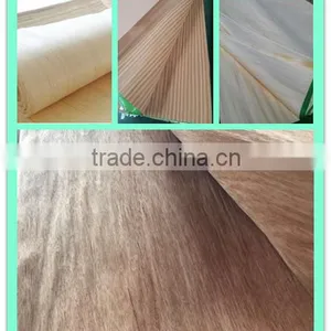 Radiate Pine Veneer Without Knot Supplier thumbnail-2