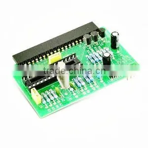 Automobile Controller Board System Pcba Assembly thumbnail-1