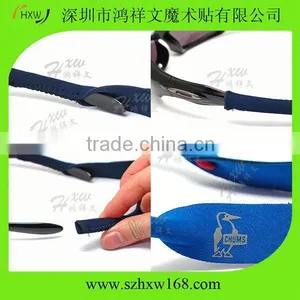 Custom Made Neoprene Sunglass Strap thumbnail-3