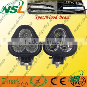 EMC 30W Led Work Light,led Driving Light,led Working Light thumbnail-2