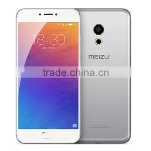 Original Meizu Pro 6 Pro6 MTK Helio X25 Deca Core Mobile Phone 5.2" 4GB RAM 32GB/64GB ROM 1920x1080 21.16MP Camera 3D Press thumbnail-3