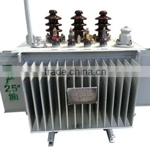 China Manufacturer Step Down Small Voltage Transformer 380V To 220V 3 Phase thumbnail-3