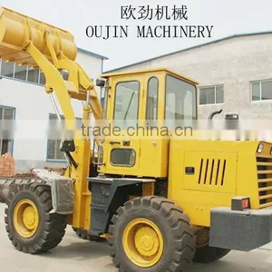 Best China Wheel Loader Top Auality Loader thumbnail-1