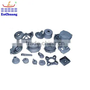 China Good Qulity Popular Die Cast Zinc Alloy Parts thumbnail-1