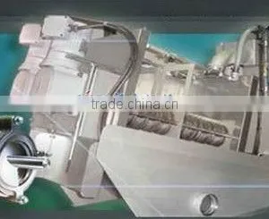 Poultry Farm Wastewater Treatment Equipment Screw Dewatering Machine thumbnail-4